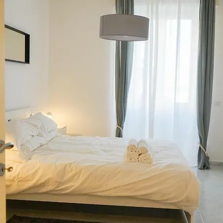 Re Di Roma Bright Home Buitenkant foto