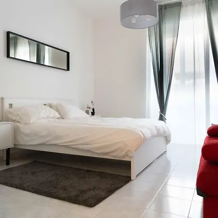Re Di Roma Bright Home Buitenkant foto