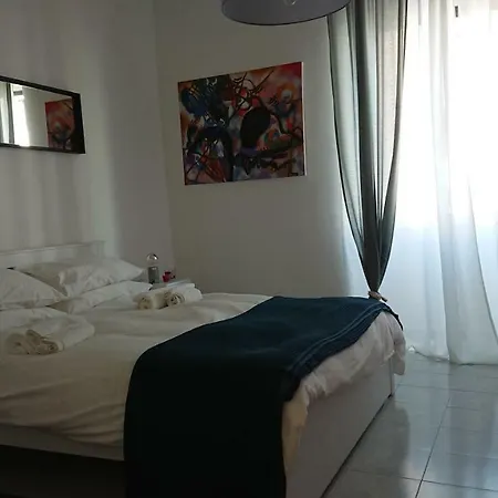 Re Di Roma Bright Home Buitenkant foto